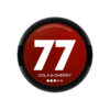 77 cola cherry