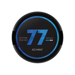 77 ice mint