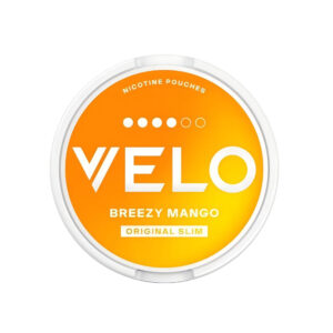 VELO Breezy Mango