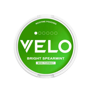 VELO Bright Spearmint Mini