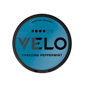 VELO Freezing Peppermint