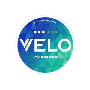 VELO ICY BERRIES