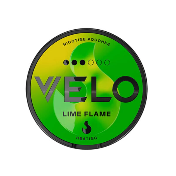 VELO Lime Flame