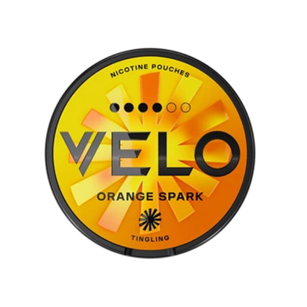 VELO Orange Spark