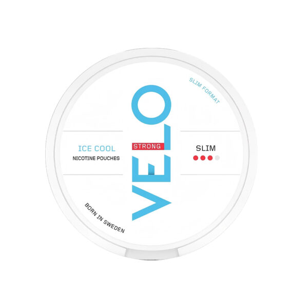 VELO Ice Cool