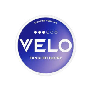 VELO TANGLED BERRY