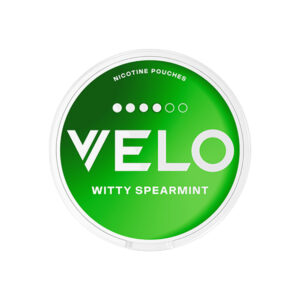 VELO Witty Spearmint