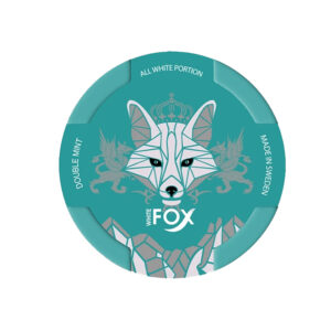 WHITE FOX Doublemint