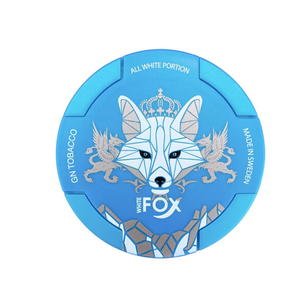 WHITE FOX Original