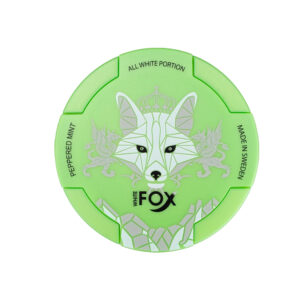 WHITE FOX Peppermint