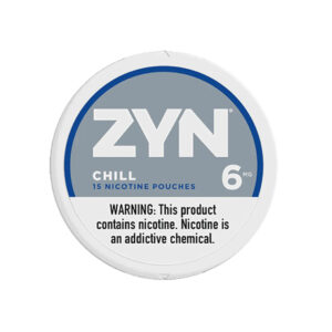 ZYN Chill