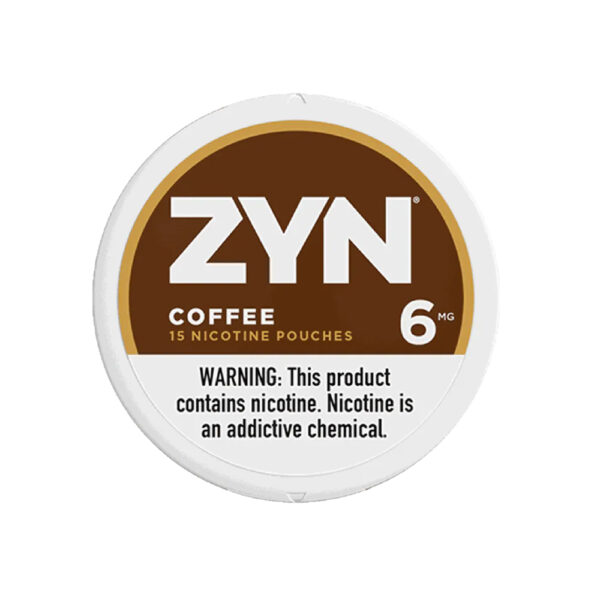 ZYN Coffee